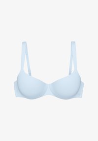 Unausgewählt, light blue