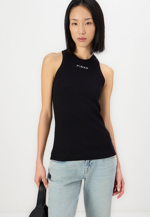 DISTINTO CANOTTIERA - Top3