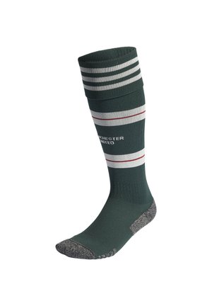 calzini adidas verdi