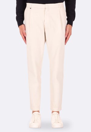 Pantaloni - cream