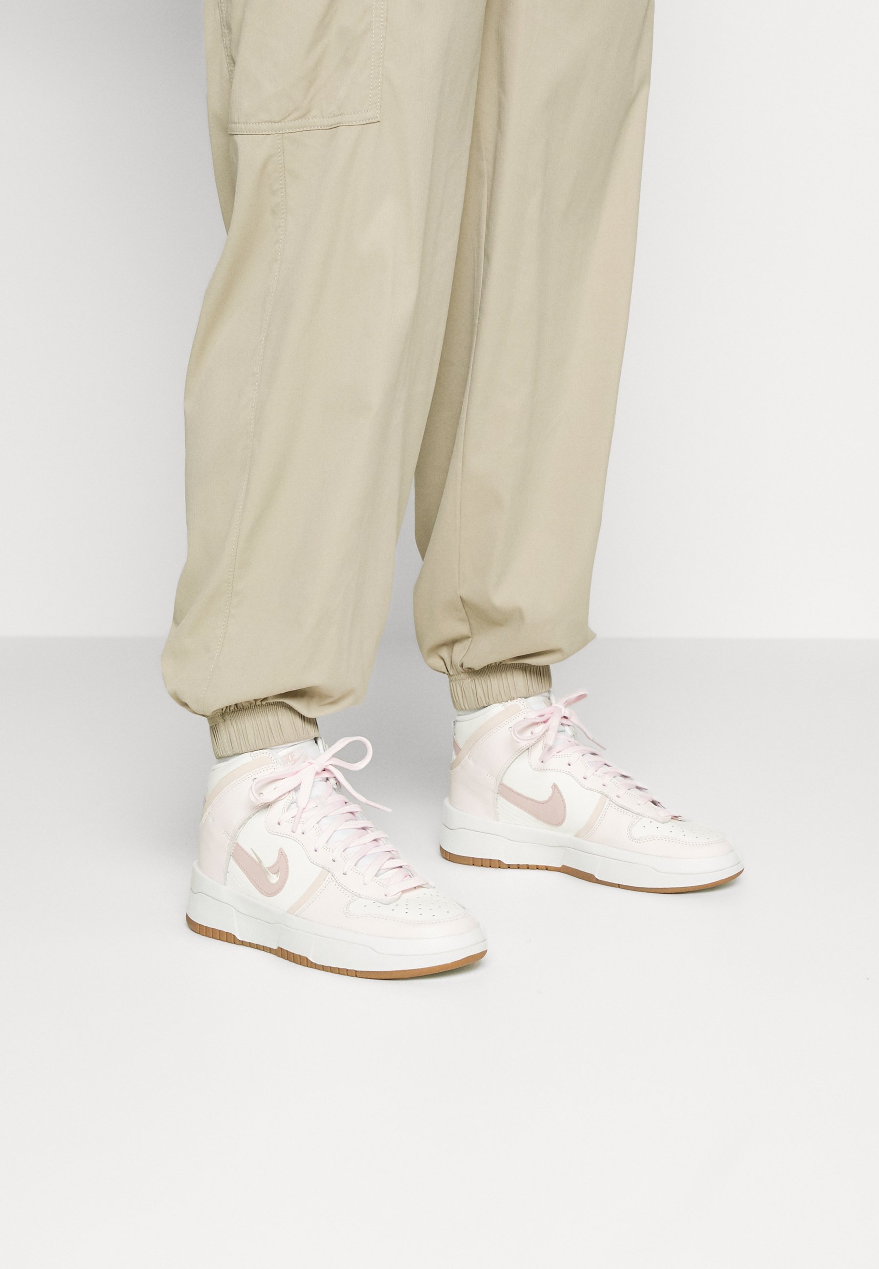 dunk low zalando drop