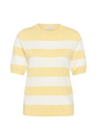 Ikke valgt, sunlight chalk wide stripe