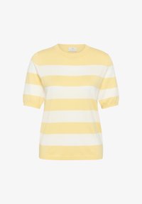 Ikke valgt, sunlight chalk wide stripe