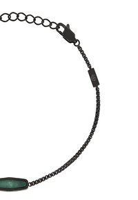 Breil URBANCORE - Náramek - black