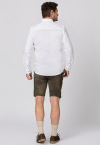 Stockerpoint Hemd - weiss
