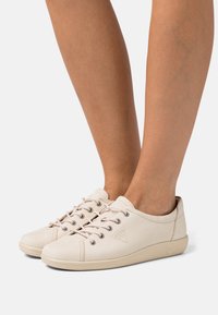 ECCO Sneakers - beige