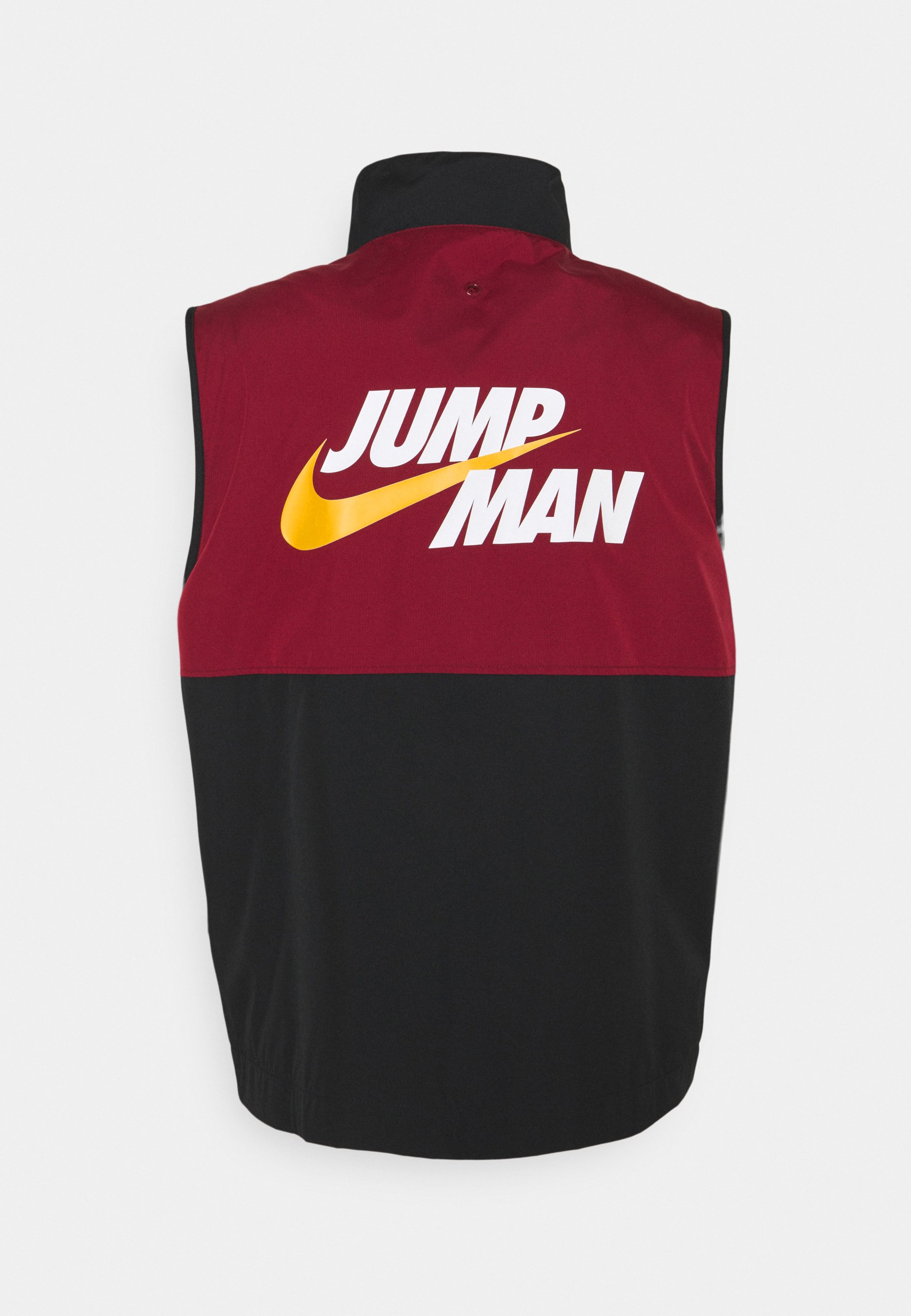 veste sans manche jordan