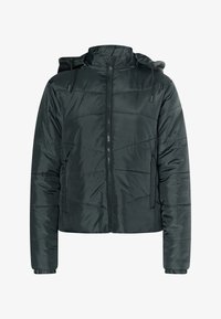 Ausgewählt, holzkohle