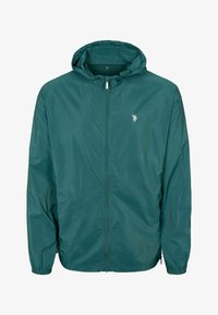 Nevybrané, mediterranea