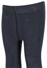 Sterntaler Collant Bambini Uni - Doppia Confezione Verde In Viscosa E Bambù - Foto 1