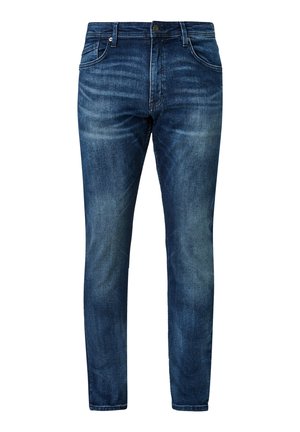 Jeans Slim Fit - dark-blue denim