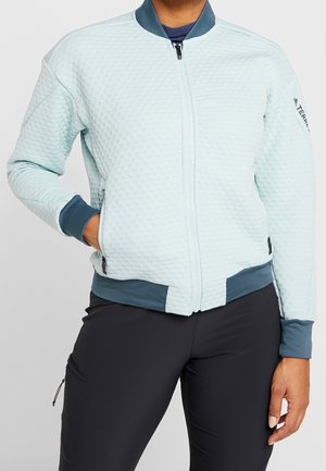 Trainingsvest - mint