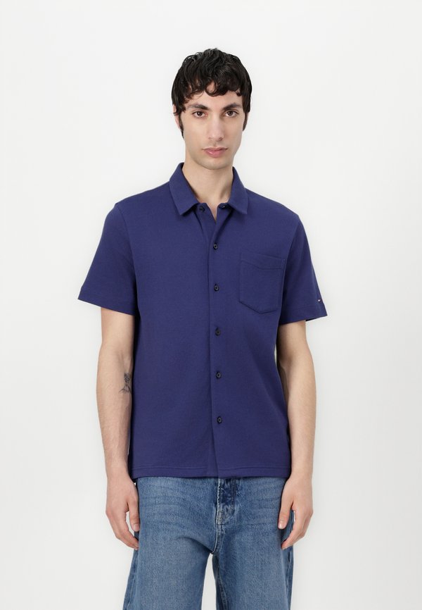 OPEN FULL PLACKET - Shirt