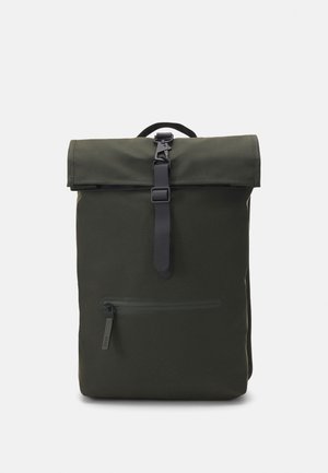 ROLLTOP UNISEX - Ryggsäck - green