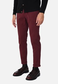 Ciabalù Chino - bordeaux