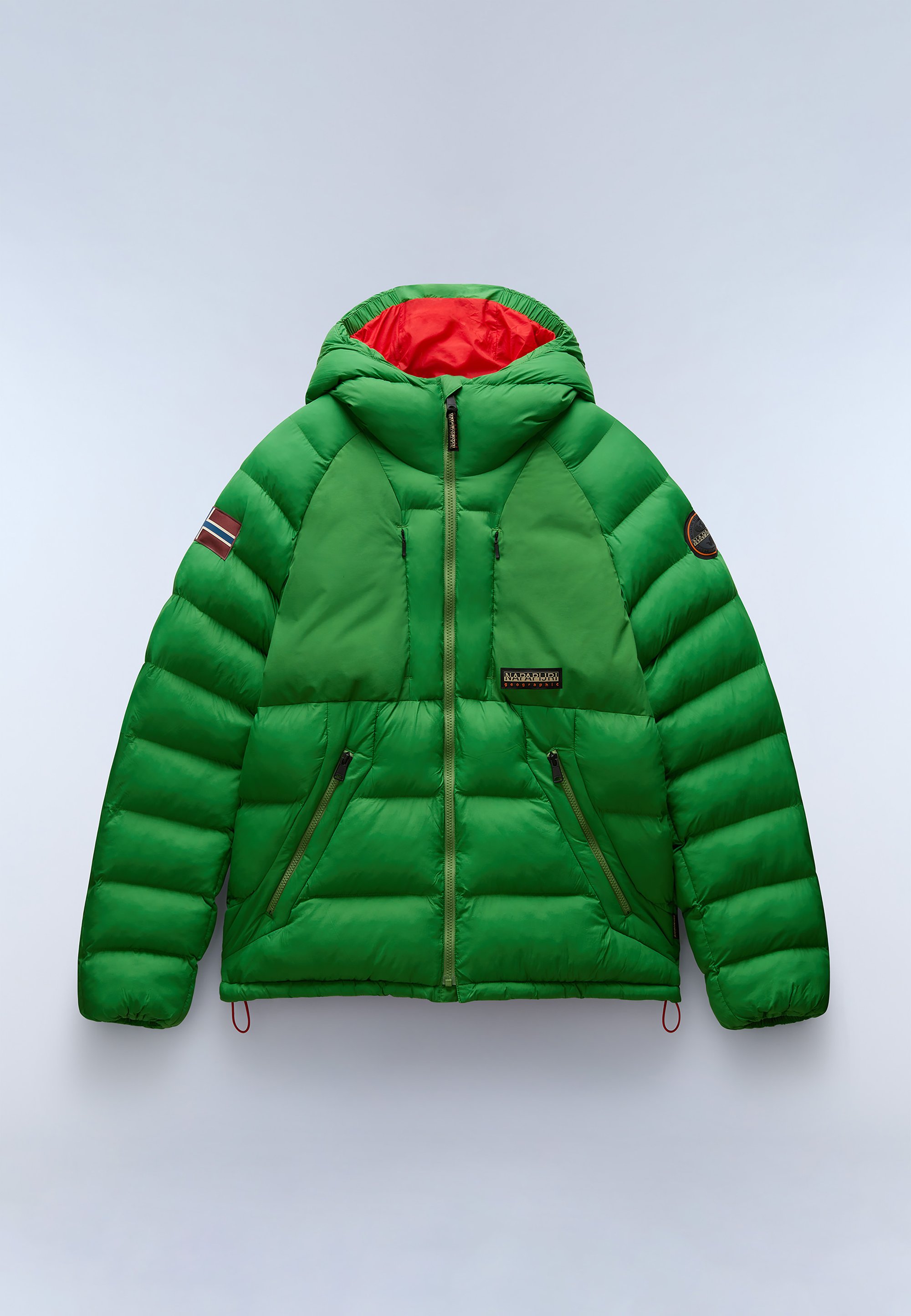 Discount Napapijri Giacche Napapijri Ragazza Napapijri Rainforest