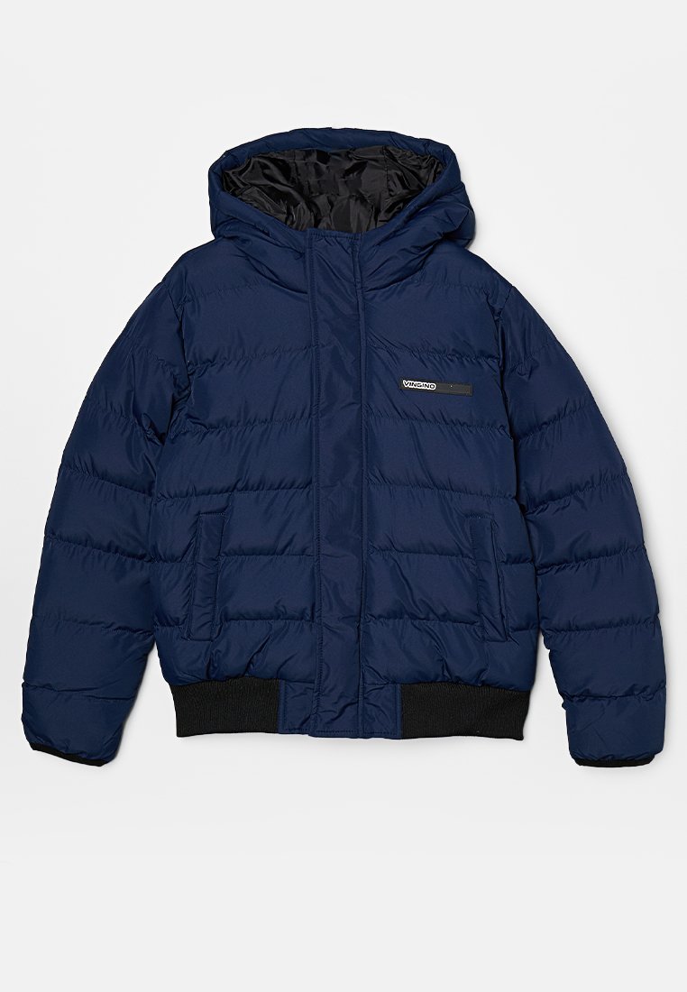VINGINO Winterjas donkerblauw