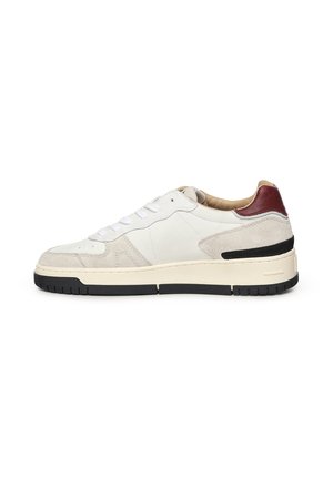 Sneakers basse - bianco