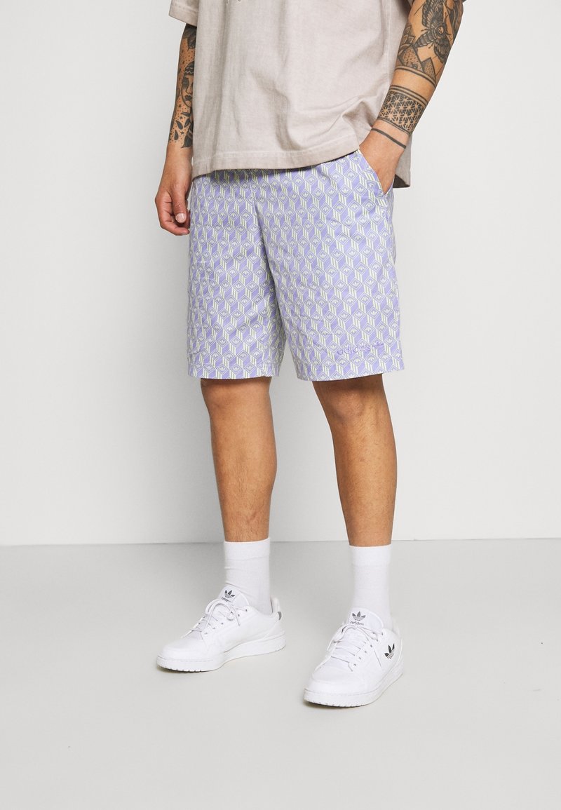 adidas Originals Shorts - multi-coloured