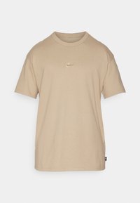 T-shirt basique - khaki