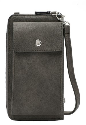 EMMA - Telefoonhoesje - grey