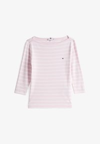 Niet geselecteerd, light pink/ecru