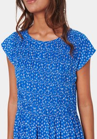 Saint Tropez GISLASZ MAXI - Rochie de zi - cosmos soulful mini