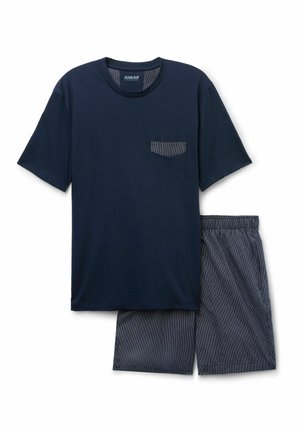 IUMAN Intimissimi, INTIMISSIMI SET - Pyjama - blue