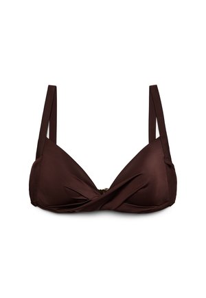 Terranova, - Góra od bikini
