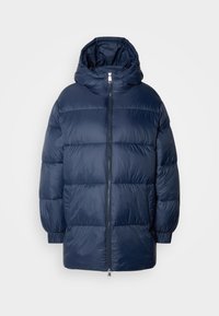 Επιλέχθηκε, dark blue