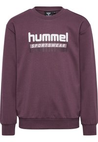 Niet geselecteerd, huckleberry
