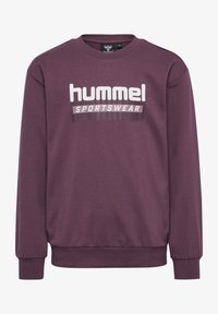 Ikke valgt, huckleberry