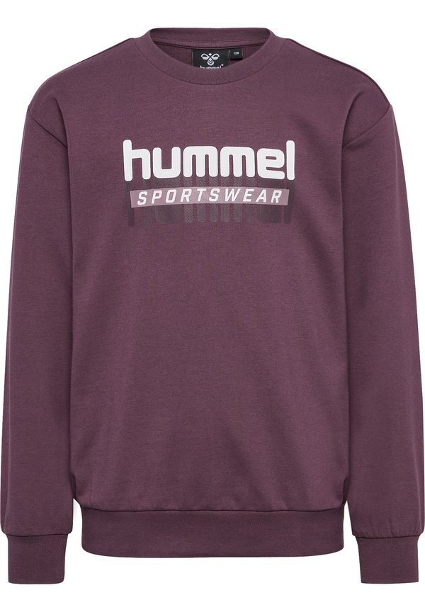 TUKAS  - Sweatshirt - huckleberry
