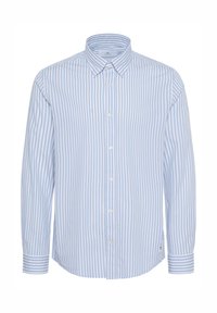 Camisa - glacier lake