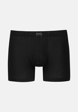 mey, SERIE SOFTBALL - Kurze Boxershorts - schwarz