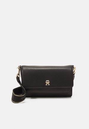Geantă crossbody - black