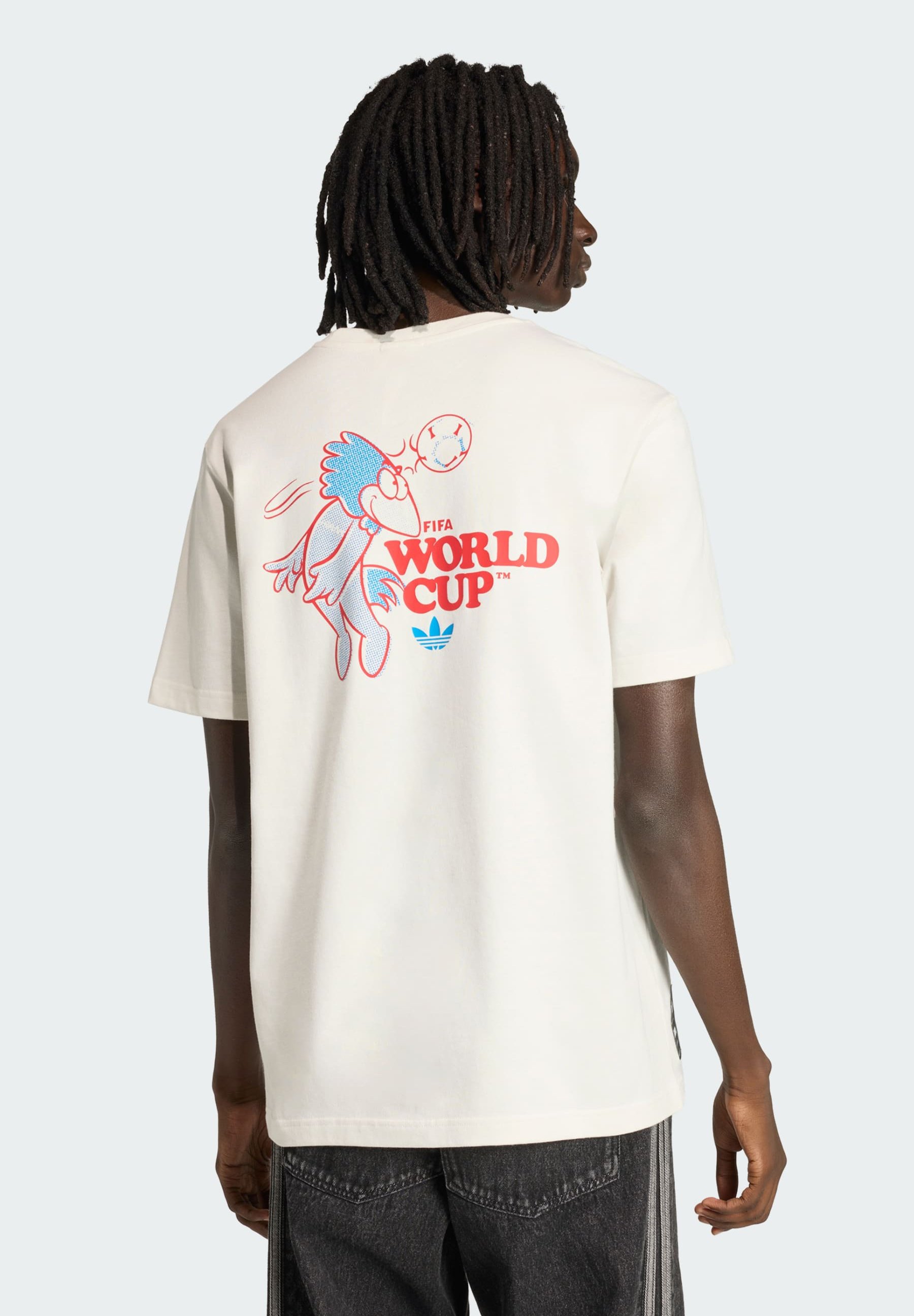 adidas Originals FIFA WORLD CUP 2026 FOOTIX MASCOT - Football