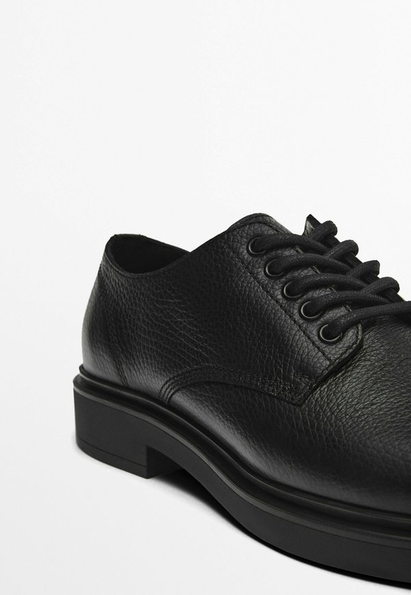 MORITZ - Smart lace-ups3