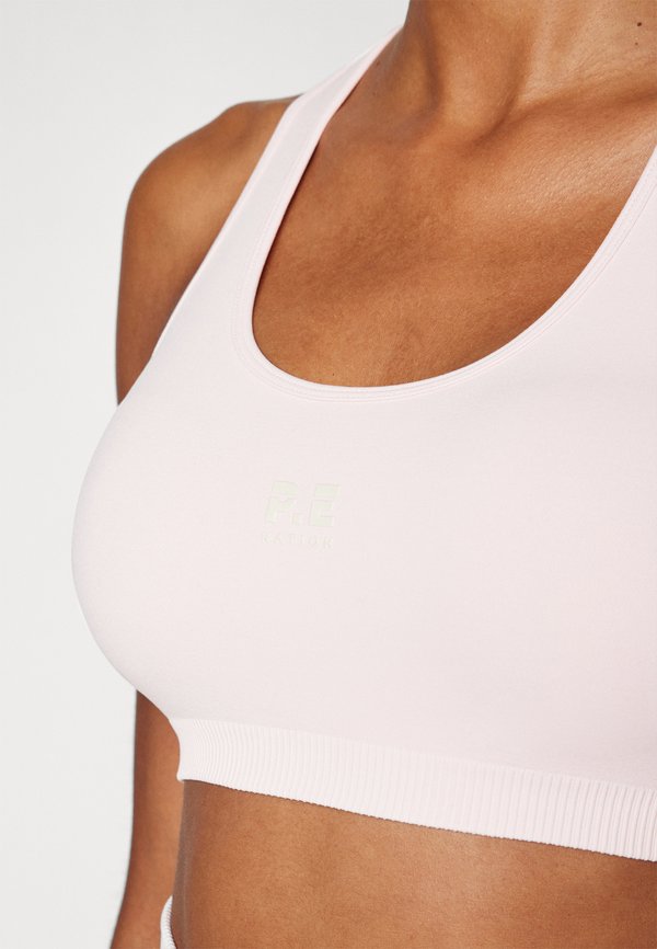 RESTORE SEAMLESS BRA - Light support sports bra4