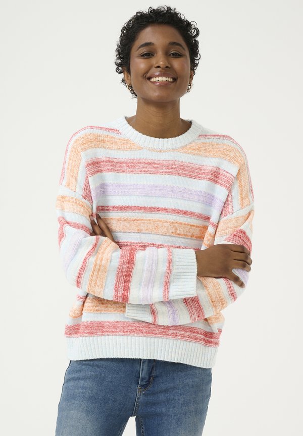 Strickpullover - multi colors