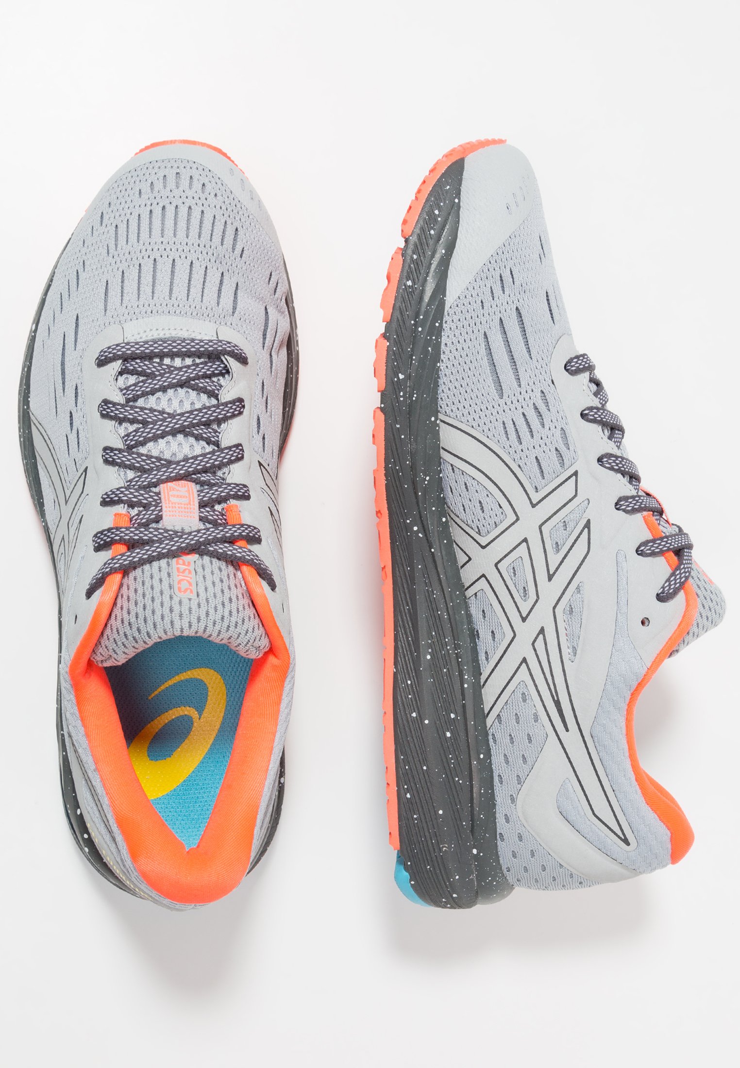 asics cumulus 20 le