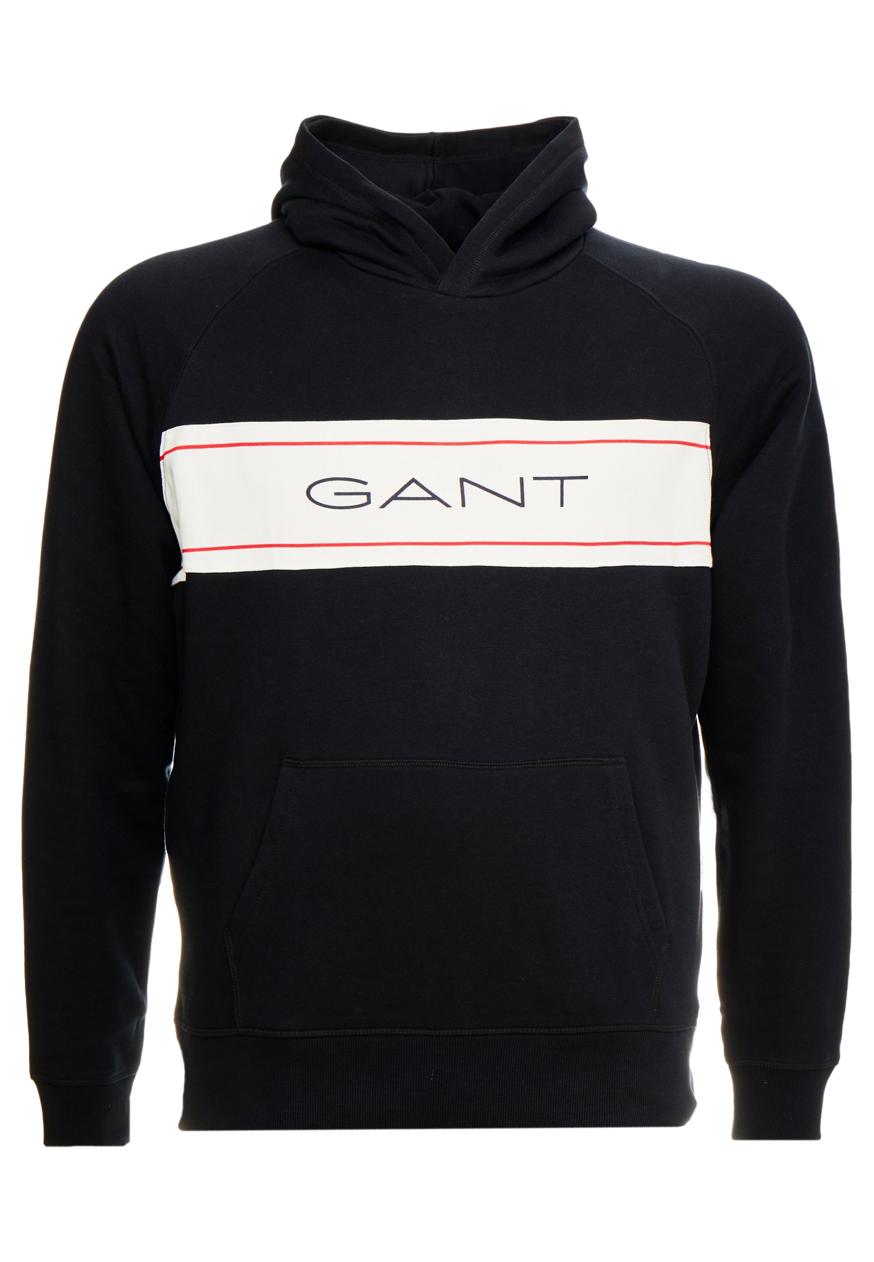 ARCHIVE HOODIE Luvtröja black ARCHIVE HOODIE Luvtröja black