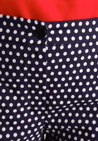 Persona by Marina Rinaldi Kalhoty - dark blue