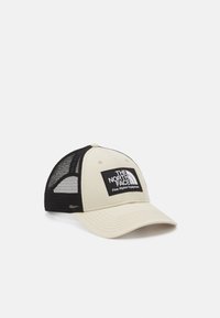 The North Face - MUDDER TRUCKER UNISEX - Cap - gravel Thumbnail Image 1