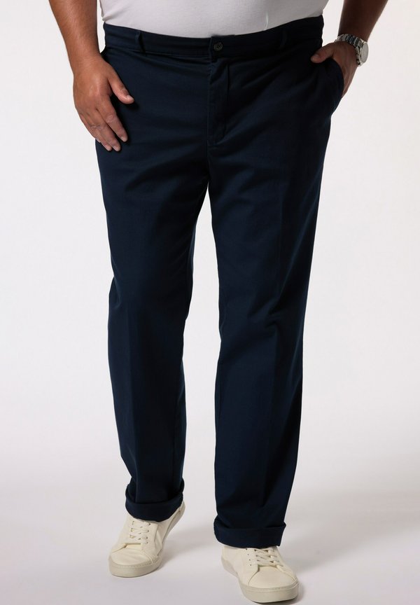 BAUCH REGULAR FIT - Chino
