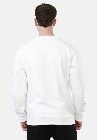 Moschino Underwear Felpa - bianco