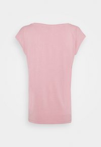 Pieces PCKAMALA - T-shirt básica - zephyr