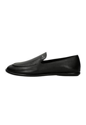 Slip-ons - black