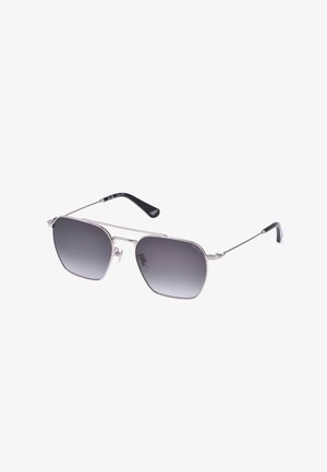Police, SUNGLASSES - Sunčane naočale - silver-coloured
