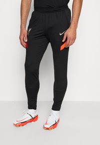 Nike Performance Jogginghose - black